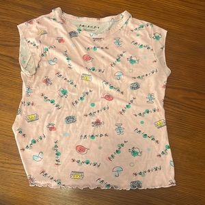 Friends Tee